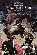 Fables (Deluxe Edition) - Bill Willingham, Mark Buckingham, Lan Medina, Craig Hamilton, P. Craig Russell