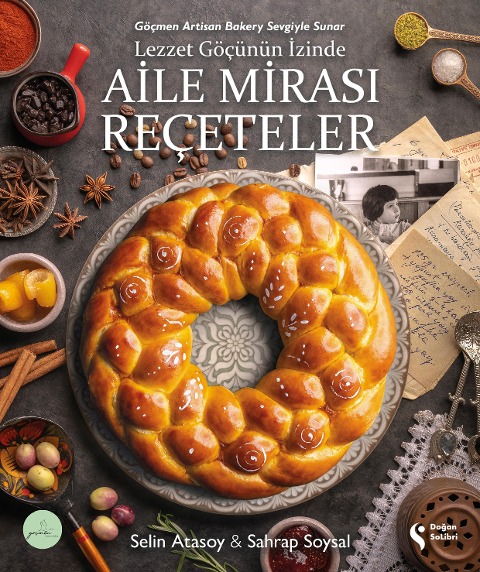 Aile Mirasi Reçeteler - Selin Atasoy, Sahrap Soysal