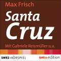 Cover-Bild zum Titel 'Santa Cruz' von 'Max Frisch, Erich-Otto Schilling'