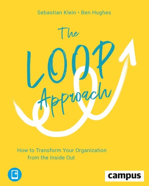 The Loop Approach - Sebastian Klein, Ben Hughes