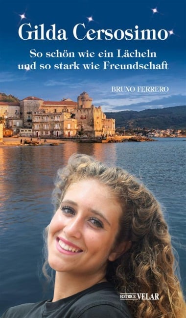 Gilda Cersosimo - Bruno Ferrero