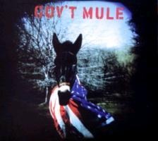 Gov't Mule - Gov'T Mule