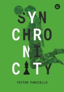 Cover-Bild zum Titel 'Synchronicity' von 'Victor Panicello'