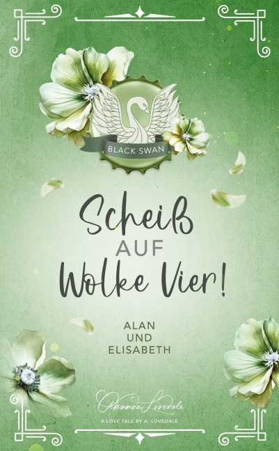 Scheiß auf Wolke Vier! - Amanda Lovedale