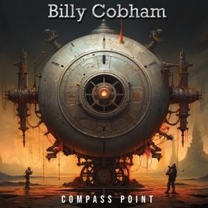 Compass Point - Billy Cobham