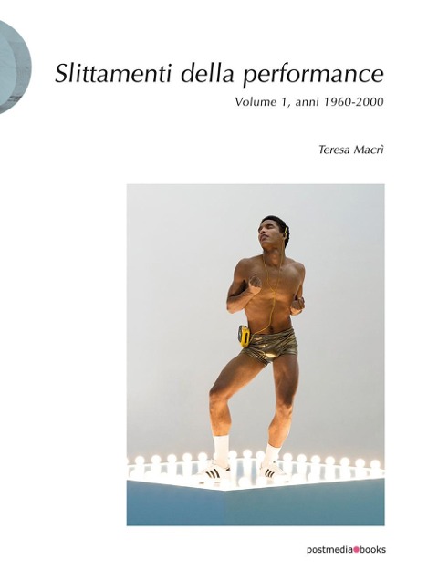 Anni 1960-2000 - Teresa Macrì