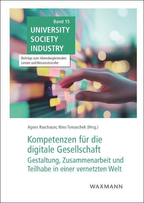 Kompetenzen für die digitale Gesellschaft - 
