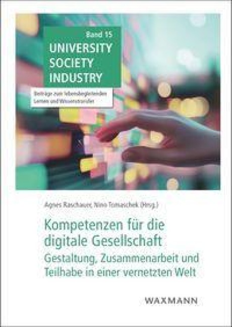 Kompetenzen für die digitale Gesellschaft - 