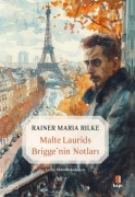 Cover-Bild zum Titel 'Malte Laurids Briggenin Notlari' von 'Rainer Maria Rilke'