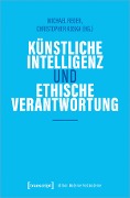 Cover-Bild zum Titel 'Künstliche Intelligenz und ethische Verantwortung' von ''