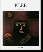 Cover-Bild zum Titel 'Klee' von 'Susanna Partsch'