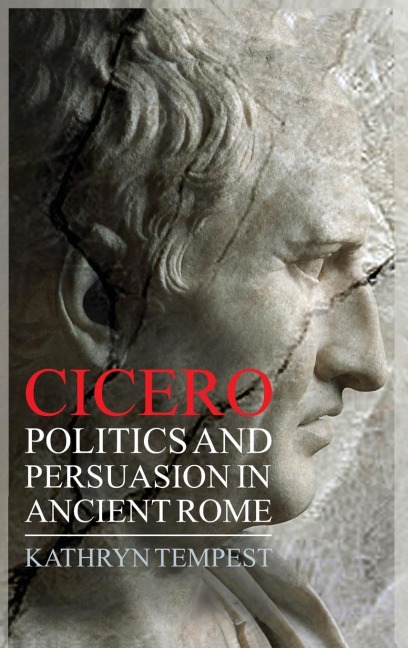 Cicero - Kathryn Tempest