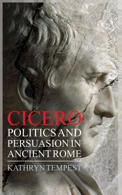 Cicero - Kathryn Tempest