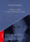 Cover-Bild zum Titel 'Georg Lukács' von ''
