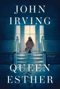 Cover-Bild zum Titel 'Queen Esther' von 'John Irving'