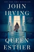 Cover-Bild zum Titel 'Queen Esther' von 'John Irving'