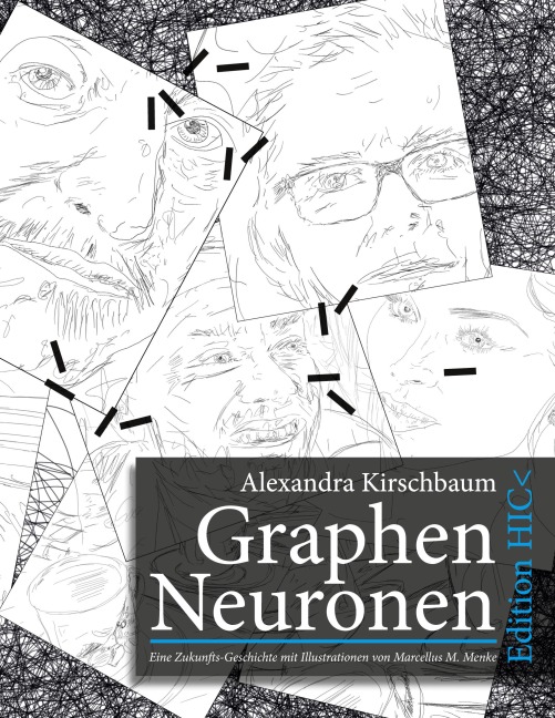 Graphen Neuronen - Alexandra Kirschbaum