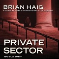 Cover-Bild zum Titel 'Private Sector Lib/E' von 'Brian Haig'