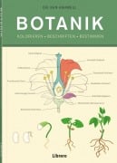 Cover-Bild zum Titel 'Botanik' von 'Ken Ashwell'