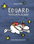 Cover-Bild zum Titel 'Eduard Träumelschaf' von 'Manuela Bößel'