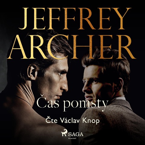¿as pomsty - Jeffrey Archer
