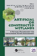 Cover-Bild zum Titel 'Artificial or Constructed Wetlands' von ''