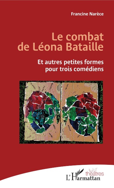 Le combat de Léona Bataille - Narece