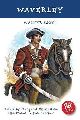 Waverley - Walter Scott