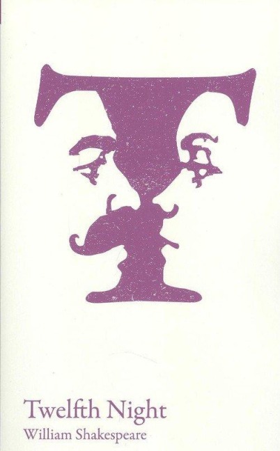 Twelfth Night - William Shakespeare