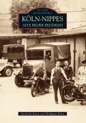 Cover-Bild zum Titel 'Köln-Nippes' von 'Reinhold Kruse'