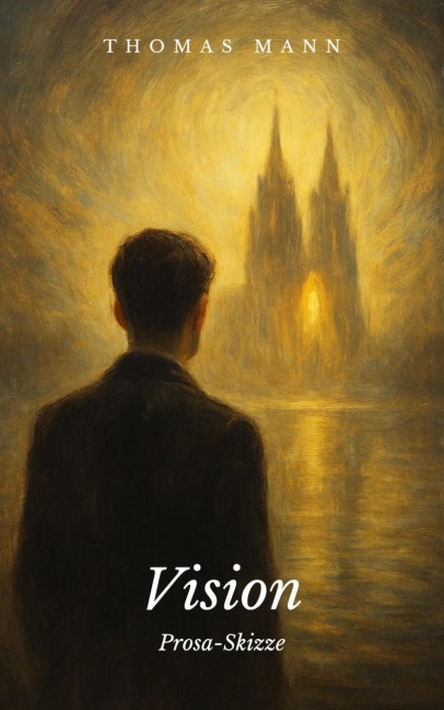 Vision - Thomas Mann