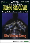 John Sinclair 1071 - Jason Dark