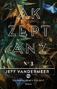 Akzeptanz - Jeff VanderMeer