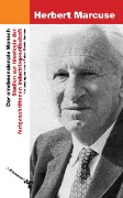Cover-Bild zum Titel 'Der eindimensionale Mensch' von 'Herbert Marcuse'