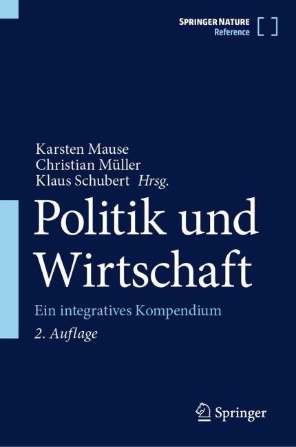 Politik und Wirtschaft - 