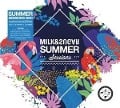 Cover-Bild zum Titel 'Summer Sessions 2020' von 'Various/Milk & Sugar (Mixed By)'