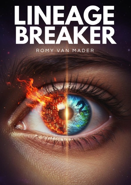 Lineage Breaker - Romy van Mader