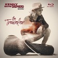Cover-Bild zum Titel 'The Traveler (Audio Blu-Ray)' von 'Kenny Wayne Shepherd'