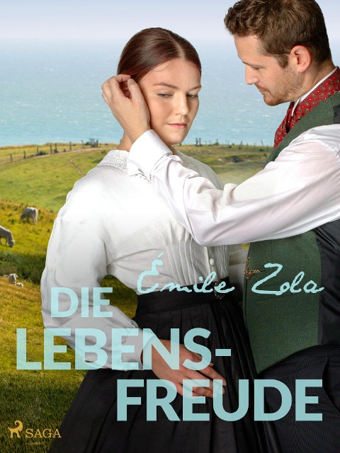 Die Lebensfreude - Émile Zola