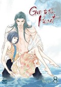Give to the Heart, Volume 8 - Wann