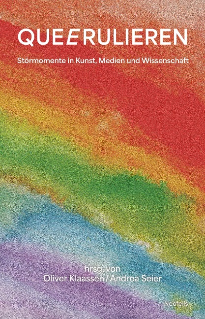 QUEERULIEREN - Cornelia Bartsch, Katharina Hoffmann, Tobias Vogt, Jakob Claus, Sylvia Pritsch