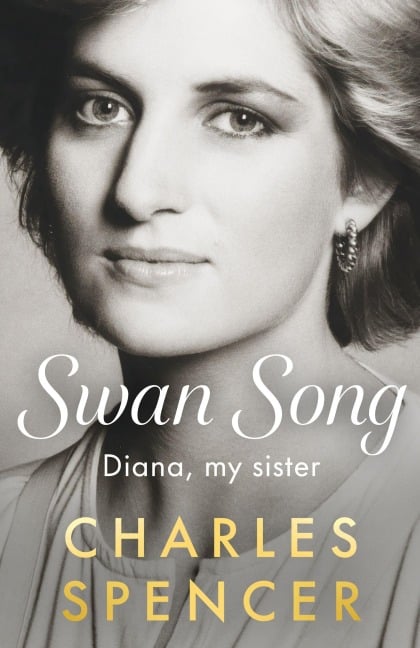 Swan Song - Charles Spencer