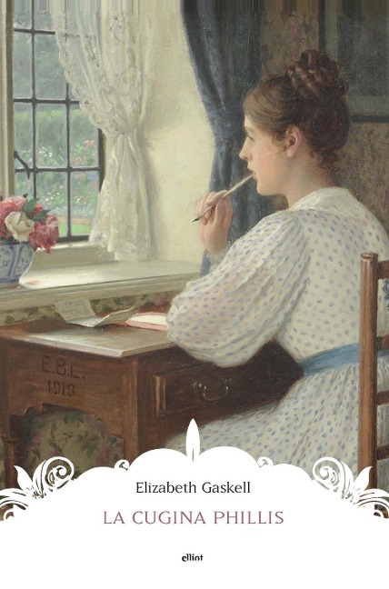 La cugina Phillis - Elizabeth Gaskell