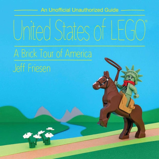 United States of Lego(r) - 