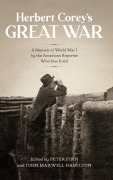 Cover-Bild zum Titel 'Herbert Corey's Great War' von 'John Maxwell Hamilton, Peter Finn'