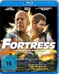 Fortress - Stunde der Abrechnung - Alan Horsnail, Tim Jones