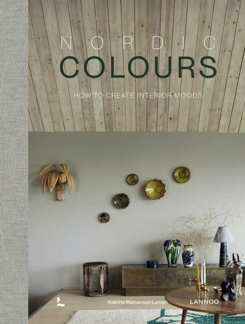 Nordic Colours (EN) - Katrine Martensen-Larsen