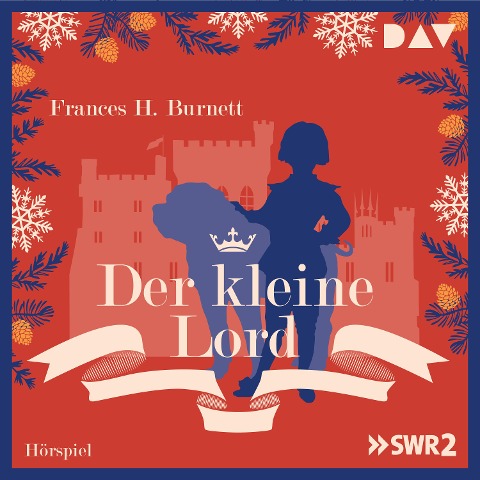 Der kleine Lord - Frances H. Burnett