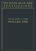 Wollkunde - Gustav Frölich, Walter Spöttel, Ernst Tänzer