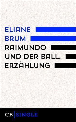 Raimundo und der Ball. Erzählung - Eliane Brum